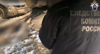 В городе Володарске Нижегородской области мужчина обвиняется в убийстве знакомого