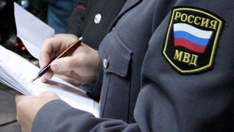 В Володарском округе  инспекторы ДПС выявили водительское удостоверение с признаками подделки