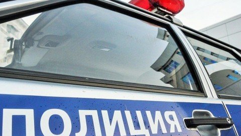 В Володарске полицейские задержали подозреваемого  в краже велосипеда с дачного участка